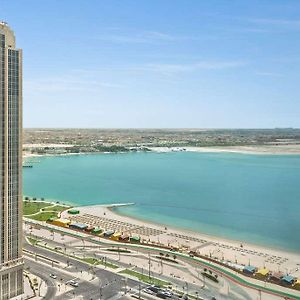 Hotel Wyndham Grand Doha West Bay Exterior photo