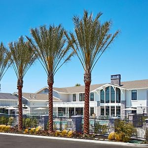 Residence Inn Los Angeles Lax/Manhattan Beach Exterior photo