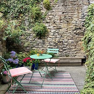 Cosy Weavers Cottage - Heart Of Frome Exterior photo