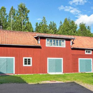 Lovely Apartment In Aelvdalen With Kitchen Exterior photo