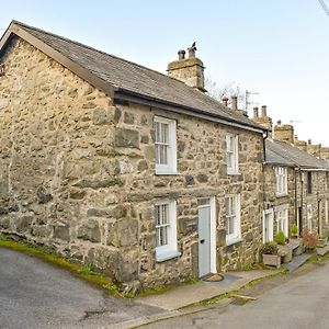 Willa Tryfar House Harlech Exterior photo