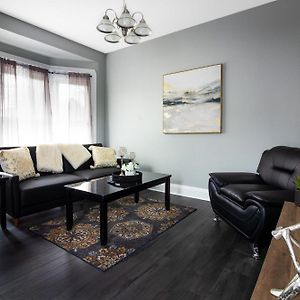 Cozy 1 Bedroom Apartment Sleeps 2-3 Niagara Falls Exterior photo