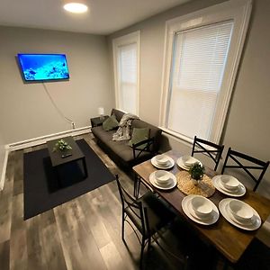 Apartament Modern Comfort-2Br Haven Mins To Nyc Jersey City Exterior photo