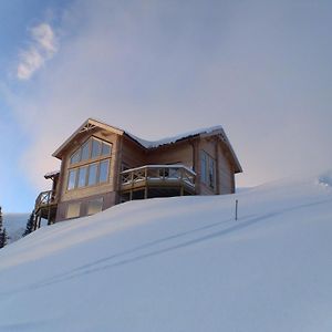 Willa Luxury Chalet 340Sqm 16B, In The Slope, Spa &Pool Åre Exterior photo