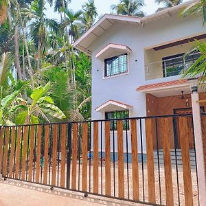 Farmhouse Stay Alibag And Revdanda For Family Revadanda Exterior photo