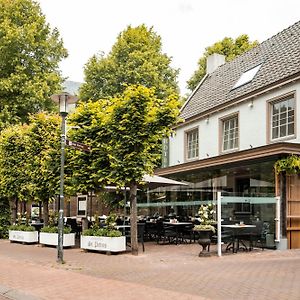 Hotel Herberg Sint Petrus Hilvarenbeek Exterior photo