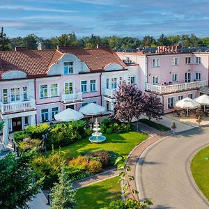 Hotel Arkadia Royal Warszawa Exterior photo