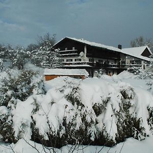 Landhaus Jakob Im Bayerischen Wald Hotel Pasawa Exterior photo