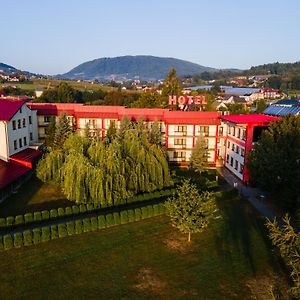 Hotel Litwiński Tegoborze Exterior photo