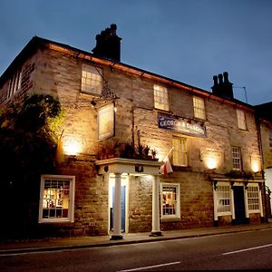 Hotel The George & Dragon Belper Exterior photo