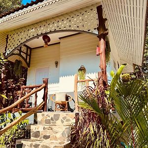 Hotel Koh Kood Garden House Ban Lak Uan Exterior photo