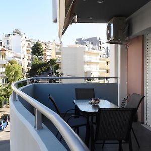 Apartament Enjoy The Athens Riviera! Exterior photo