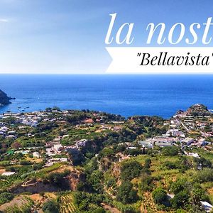 Hotel Bellavista Ischia Exterior photo