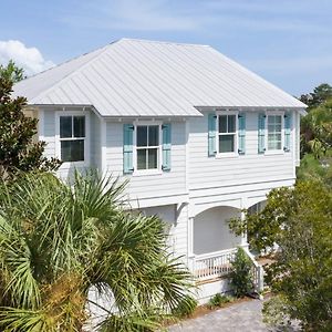 Dunn Inn 2 By Avantstay Walk To Beach Pool Access Sleeps 17 Rosemary Beach Exterior photo