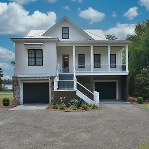 Willa Boots&Suits Lakehouse Getaway Cordele Exterior photo