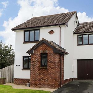 Willa Croyde Pebbles Braunton Exterior photo