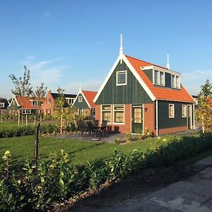 Holiday Home 15 Km From Alkmaar West-Graftdijk Exterior photo