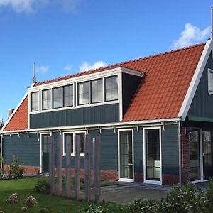 Willa Characteristic House With Sun Shower And Sauna West-Graftdijk Exterior photo