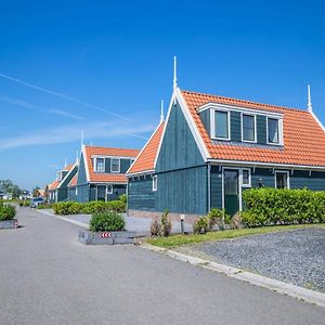 Nice Holiday Home With Sauna, 15 Km From Alkmaar West-Graftdijk Exterior photo