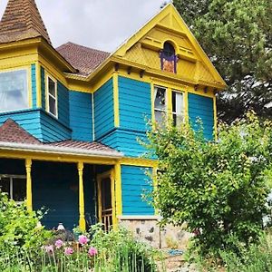 Magic House W/ Spa, 30% Off Car Rental, Ski Resort Ogden Exterior photo