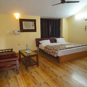 Hotel Jimdeer Corbett Ramnagar  Exterior photo