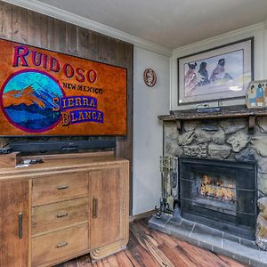 Hunters Lodge Ruidoso Exterior photo