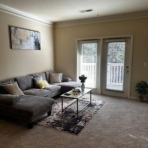 Apartament Spacious & Peaceful 1Br Wifi, Netflix Charlotte Exterior photo