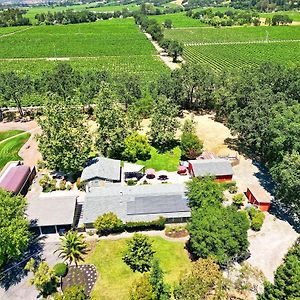 Willa Wine Country Family Retreat In Wine Country Santa Rosa Exterior photo