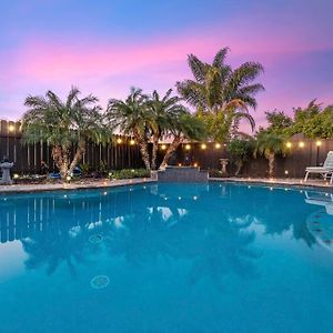 Willa Majestic Views Pool&Jacuzzi, Mini Golf, Playground Spring Valley  Exterior photo