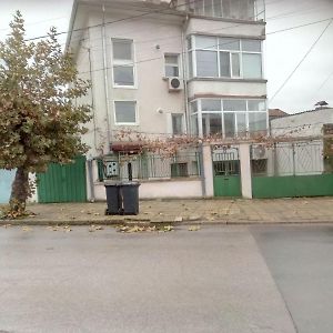 Apartament Магнолия Elhovo  Exterior photo