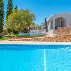 Villa Haven By Algarve Vacation Lagoa  Exterior photo