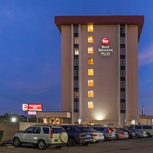 Best Western Plus Grosvenor Airport Hotel South San Francisco Exterior photo