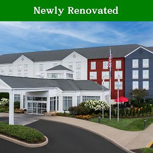 Hilton Garden Inn Wilkes-Barre Exterior photo