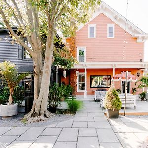 American Beech Hotel Greenport Exterior photo