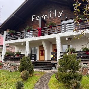 Willa Chalet "Family" Suskovo Exterior photo