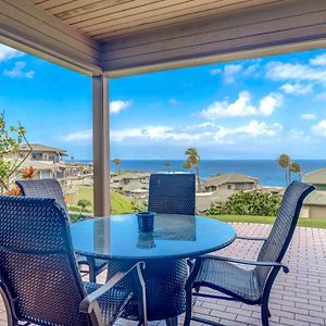 Kbm Resorts: Kapalua Bay Villa Kbv-14G4 Sweeping Ocean Views Walk To Beach Includes Rental Car Exterior photo