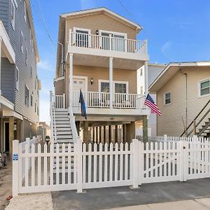 Willa Bayview Oasis In The Heart Of Seaside Heights Exterior photo