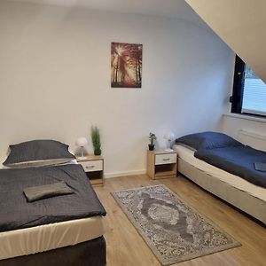 Fully Furnished Apartment In Offenbach Obertshausen Exterior photo