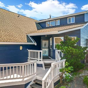 Willa Sandy Point 6 Beds 3 Baths Beach House With Amazing Views Ferndale Exterior photo