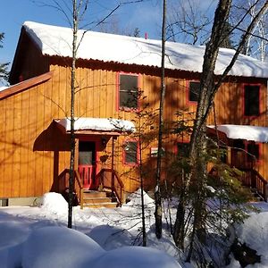 Willa Balsam Point Lakefront Indian Lake Exterior photo