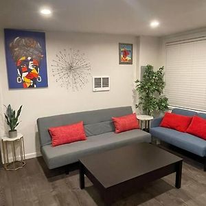 Apartament Cozy 1Br Adu Nestled In Foothill Oakland Exterior photo