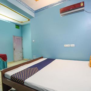 Hotel O Sabuj Sathi Guest House Kharagpur Exterior photo