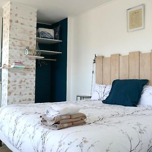 Bed and Breakfast Chambre Dhotes Familiale A Saint Pierre Du Chemin Exterior photo