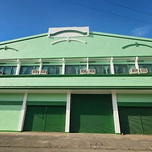 Hotel Green Mellow Court Dipolog Exterior photo