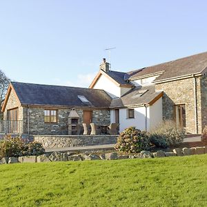 Willa The Farmhouse Llanarth  Exterior photo