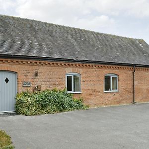 Willa The Coach House Somersal Herbert Exterior photo