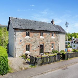 Willa Lockview Upper Flat Fort Augustus Exterior photo