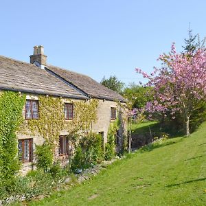 Willa Townfield Farm Chinley Exterior photo