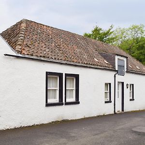 Willa The Bothy Glendevon Exterior photo