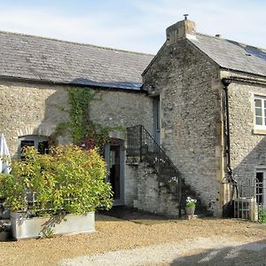 Willa Shaplands Barn Cold Ashton Exterior photo